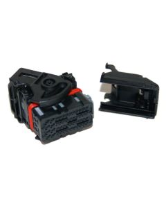 NAMZ 14-23 HD OEM Radio Connector/BCM Connector Kit w/Mating Terminals 3 Gauge Sizes (HD 69200193) - NHD-69200193