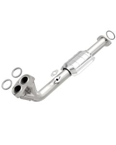 MagnaFlow Exhaust Products Direct-Fit Catalytic Converter Toyota 4Runner 1996-2000 3.4L V6- 27301