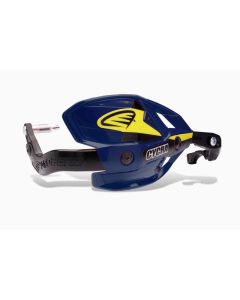 Cycra Probend Ultra Handguards - Husky Blue 1-1/8 Clamp