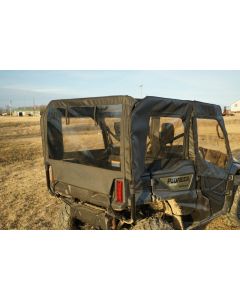 Seizmik 16-23 Honda Pioneer 1000-5 Soft Door Kit with Middle/ Rear - 51-20983