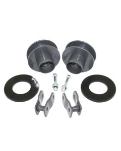 MaxTrac 05-19 Ford F-250/350 4WD 2.5in Leveling Kit - 883725