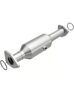 MagnaFlow Exhaust Products Direct-Fit Catalytic Converter Honda Accord 2003-2007 2.4L 4-Cyl- MAGN-27