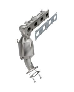Magnaflow 13-16 Dart L4 2 2.4 OEM Manifold Direct Fit Converter - 22-158