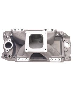 Edelbrock Manifold Only BBC 454 Victor Jr EFI - 29025