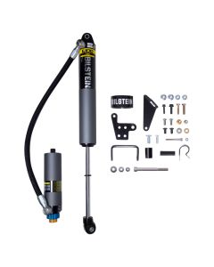 Bilstein 20-24 Jeep Gladiator Front Right B8 8100 (DSA) Shock Absorber - 3-4.5in Lift - 25-331080