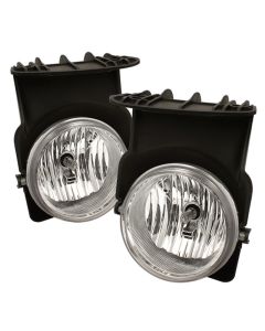 SPY Fog Lights - SPYD-5020857