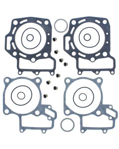 High-Performance QBS Gaskets - QUAD-563968