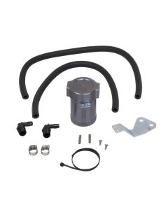 BBK 16-20 Chevrolet Camaro SS 6.2L V8 Oil Separator Kit - 1930