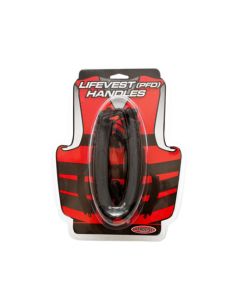 Hardline VS-1 Life Vest: Durable PFD with Handles