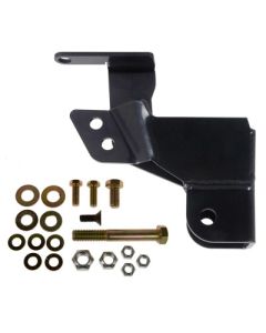 Synergy 07-18 Jeep Wrangler JK/JKU Rear Track Bar Brace - 8080