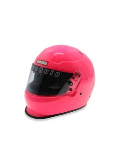 Racequip Hot Pink SA2020 PRO20 Full Face Helmet
