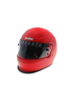 Racequip Corsa Red SA2020 Full Face Helmet