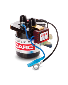 REDARC Smart Start SBI Battery Isolator - 24V 200A - SBI224