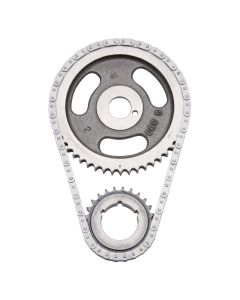 Edelbrock Timing Chain And Gear Set Chry 383-440 - 7804