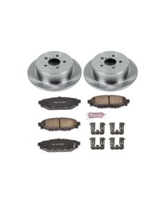 PSB Autospecialty Kit - POWE-KOE4632