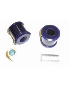 SuperPro 2006 Lexus IS250 Base Rear Trailing Arm Forward Bushing Kit - SPF3504K
