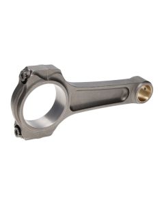 Manley Small Block Chevy .025in Longer LS-1 6.125in Pro Series I Beam Connecting Rod Set - 14359-8