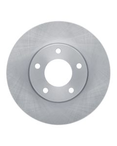 DFC 04-13 Mazda 3 Front Brake Rotor - 600-80041