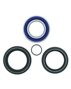High-Performance QBS Bearings - QUAD-416195