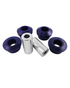 SuperPro 2006 Mazda MX-5 Miata Touring Front Lower Inner Forward Control Arm Bushing Kit - SPF3255K