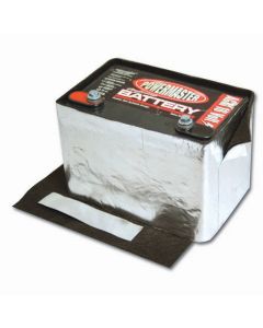 DEI Cell Saver Battery Insulation Kit - 10480