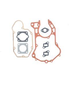 Athena Francomorini 2T M03/M04 48 Complete Gasket Kit (w/o Oil Seals) - P400150850070