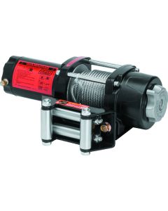 Heavy-Duty QBS Winches - QUAD-608700