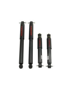 Belltech SHOCK SET NITRO DROP 2 - 9124