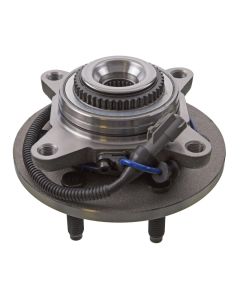MOOG 05-08 Ford F-150 Front Hub Assembly - 515079