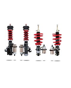 Pedders 06-09 Pontiac G8 Extreme Xa w/Remote Canister Coilover Kit - PED-164064