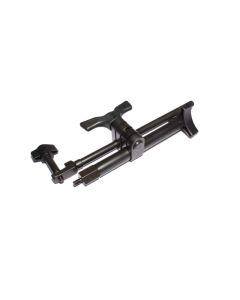COMP Cams Camshaft Fixture Valve Tool for Metric Engines, Steel Construction, Precision Fit - 4902CPG