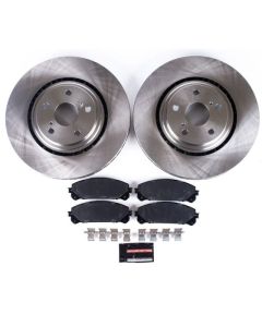 PSB Autospecialty Kit - POWE-KOE4713