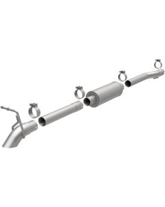 MagnaFlow SYS C/B 07-10 Wrangler Unlimit 3.8L - 17120