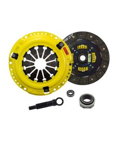 ACT 1990 Honda Civic HD/Perf Street Sprung Clutch Kit - HW4-HDSS