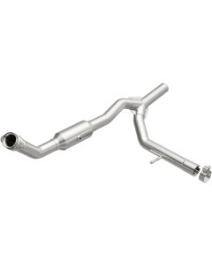Magnaflow 07-08 Ford F-150 5.4L Direct Fit Converter - 5451695
