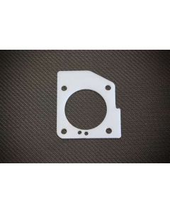 Torque Solution Thermal Throttle Body Gasket: Mitsubishi Lancer Evolution 7 / 8 /9 - TS-TBG-015