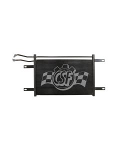 CSF 02-03 Dodge Ram 1500 5.9L Transmission Oil Cooler - 20010