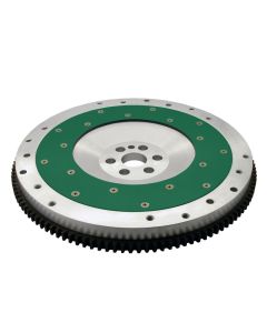 Fidanza 85-89 Mitsubishi Starion 2.6L Aluminium Flywheel (10.5lb) - 161261
