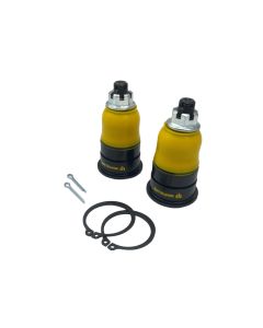 Whiteline 05-06 Acura RSX Roll Center Adjuster Kit - KCA519