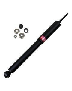 KYB Shocks & Struts Excel-G Front FORD F250 Super Duty (4WD) 2005-11 FORD F350 Super Duty (4WD) 2005 - 349004