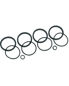 BKC Brake Hardware B - Reliable Performance for Bikes