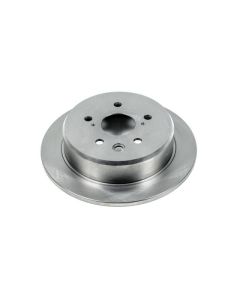 Power Stop 06-15 Lexus IS250 Rear Autospecialty Brake Rotor - JBR1151