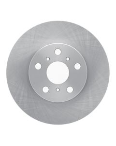 DFC 87-91 Toyota Camry Front Brake Rotor - 600-76036