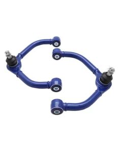 SuperPro Front Upper Control Arm Set Ram 1500 DT 2019-2023- SUPE-TRC6640