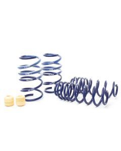 H&R 1.6 | 1.6 Sport Spring Volkswagen Golf GTI MK8 2022- H&R-28639-8