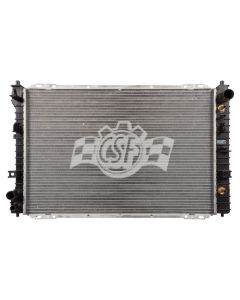 CSF 01-04 Ford Escape 2.0L OEM Plastic Radiator - 2994