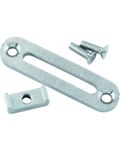 Twin Power 65-06 Big Twin Exc O6 Dyna Primary Chain Adjuster Plate Kit - 492845