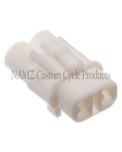NAMZ MT Sealed Series 2-Position Female Connector (Each) - NS-6180-2321