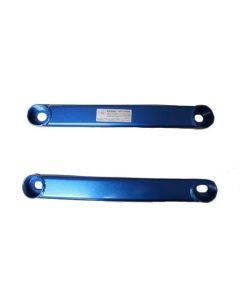 Cusco Non Adjustable Power Brace Bars- CUSC-288 492 FS