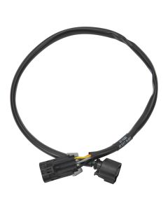 Edelbrock Pro-Flo 4+ EFI O2 Sensor Extension 24in Wiring Harness - 36152